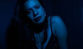 “Todas las personas que recordamos somos nostálgicas”: Claudina Domingo