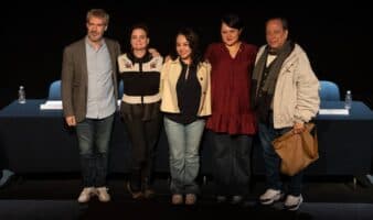 La Compañía Nacional de Teatro anuncia su programación para la recta final del año