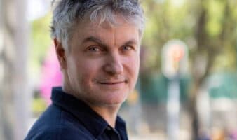 “A nivel global hemos aumentado nuestro umbral de tolerancia a niveles críticos”: Enrique Díaz Álvarez