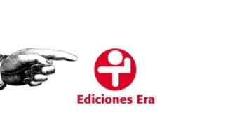 Editorial Era detiene operaciones, “las ventas se han desplomado al 25 por ciento de lo que eran”, argumenta