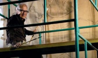 Preparan homenaje a Arturo García Bustos en el centenario de su nacimiento