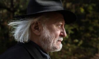 Llega a México la nueva y arriesgada novela del Nobel de Literatura, László Krasznahorkai