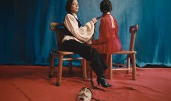 “La maternidad me ha regalado un sentimiento de seguridad en lo que hago”: Natalia Lafourcade