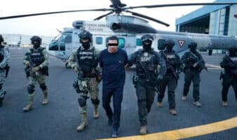 Morena se deslinda de Roldán Álvarez, hermano del ‘R1’; asegura que lo expulsó en 2025