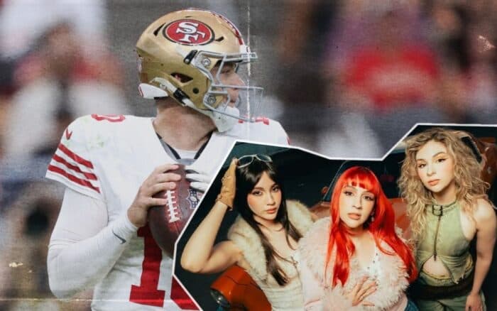 The Warning protagonizará el espectáculo del juego 49ers-Vikings de la NFL en México