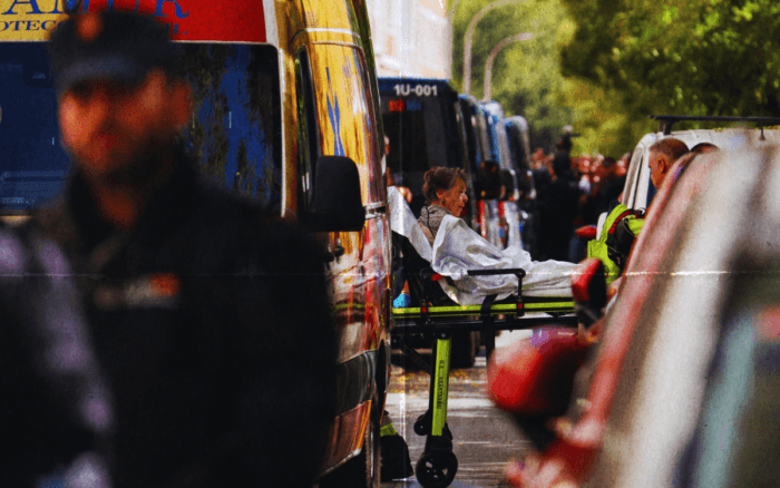 Sindicato de inquilinos llama a aprobar nuevo decreto para frenar la crisis de vivienda en España
