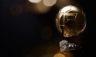 Balón de Oro 2026: Esta es la lista completa de nominados; Camberos y Quiñones, entre ellos