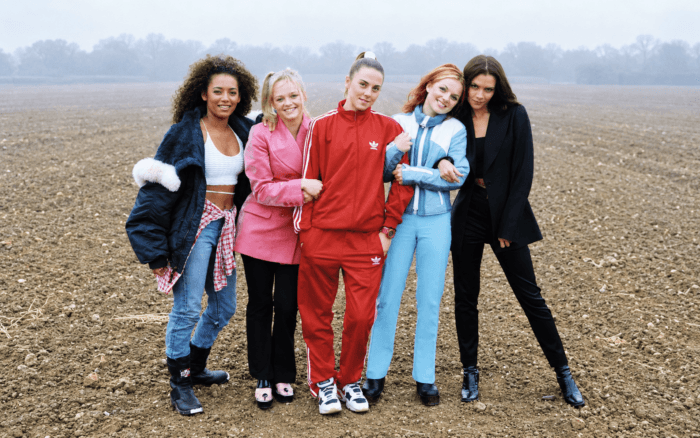 Spice Girls cumplen 30 años y preparan misterioso anuncio