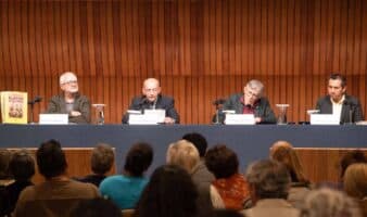 Presentan versión digital del catálogo de plantas mexicanas de Maximino Martínez
