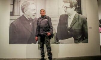 Recopilan el pensamiento del crítico Alberto Híjar en tres tomos