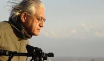 A los 85 años muere el cineasta chileno Patricio Guzmán