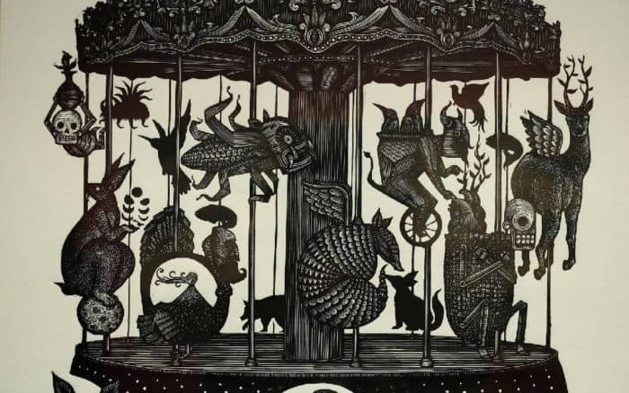 Eduardo Robledo lleva 'Muerte, amor y otros demonios' al Cenart
