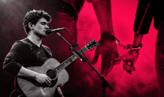 John Mayer regresa con música y sello discográfico propio