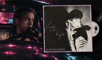 Ryan Gosling regresa a la música después de 17 años