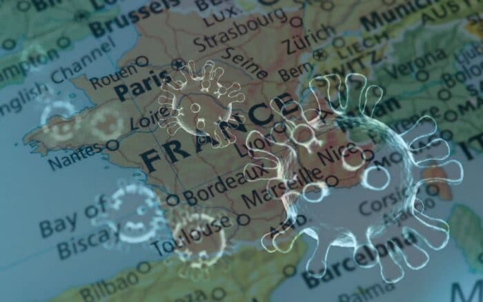 Francia reporta primer caso de virus shamonda en humanos