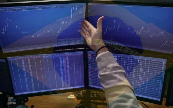 La Bolsa de São Paulo abre estable tras el desplome del lunes por la reelección de Lula