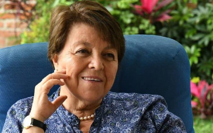 Coloquio dedicado a Elsa Cross explorará las nuevas formas del lenguaje poético