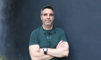 A los 57 años murió el escritor y académico Luis Alberto Ayala Blanco