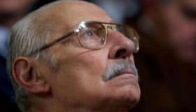 Video: Jorge Rafael Videla muere preso, a los 87 años