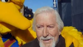 "Big Birdman": Plaza Sésamo hace homenaje y parodia