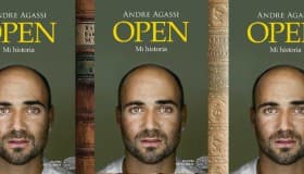 Andre Agassi se confiesa #PrimerosCapítulos