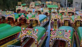 Xochimilco podría desaparecer en 2050, alerta investigador de la UNAM