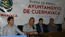 3 pozos de Cuernavaca, contaminados con combustible por toma clandestina