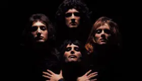 "Bohemian Rhapsody", la canción del siglo XX más transmitida en internet