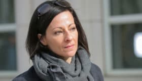 Secta de Nxivm quería 100 esclavas sexuales con el apoyo de mexicanos