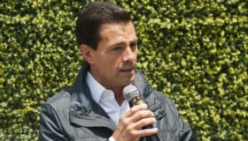 Peña compró opinión y silencio a columnistas: Mejía; "una bomba", que AMLO confirme apoyos: Pérez-Garrido