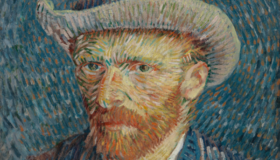 Cuadro vendido por 50 dólares podría ser un Van Gogh valuado en millones