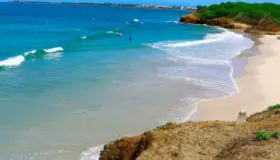 Detectan "focos rojos" en playas de Nayarit (Documento)