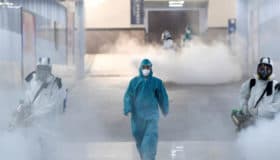 Nuevo coronavirus no es pandemia: OMS