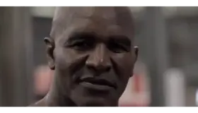 "Mi primera semana de regreso en el gimnasio y me siento genial": Evander Holyfield | Video
