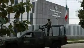 Audio de la madre del 'Mochomo' y el caso Trauwitz retratan al Poder Judicial en México