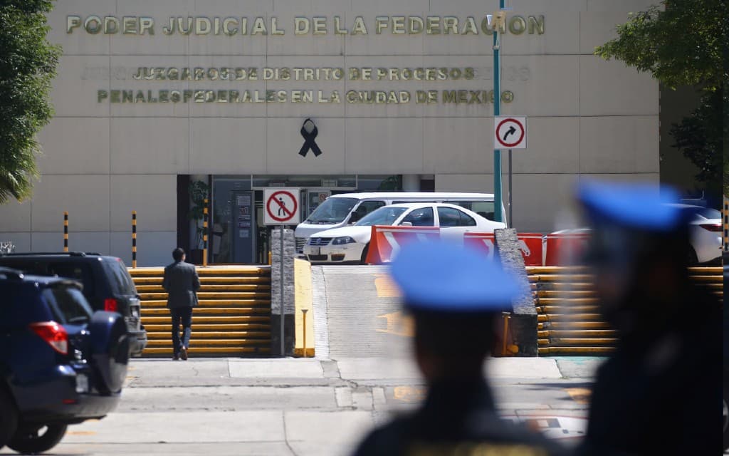 Juez rechaza cancelar proceso penal contra Lozoya por caso Odebrecht