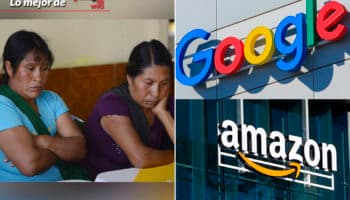 Fiscalía veracruzana no debe llevar indagatoria sobre Ernestina Ascencio: Herrera | Francia sanciona a Google y Amazon | Video