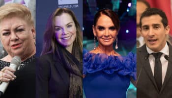 De los reflectores a las urnas: Famosos que buscan un puesto de elección popular I Fotos