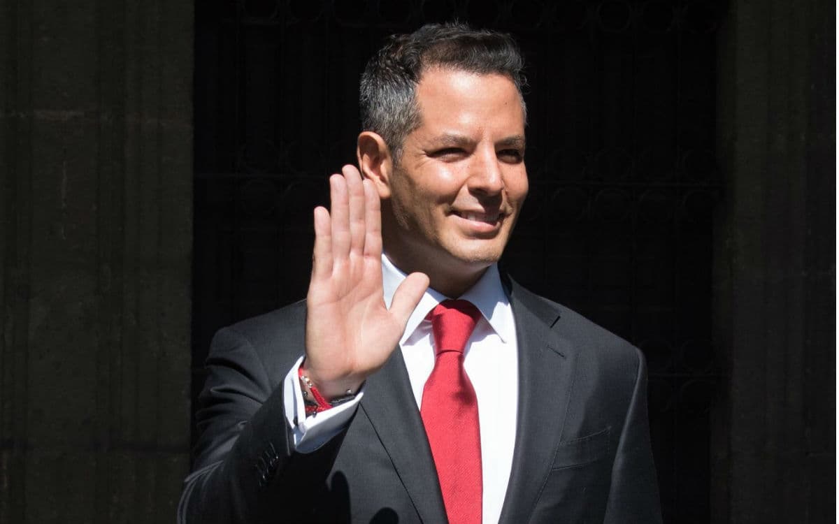 Murat pide analizar inyección de recursos privados a campañas