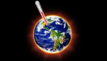 ¿Tapar el Sol enfriaría la Tierra? UNAM analiza si bloquear el sol ayudaría contra el calentamiento