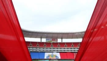 Guadalajara quiere ser sede de tres competencias internacionales de fútbol