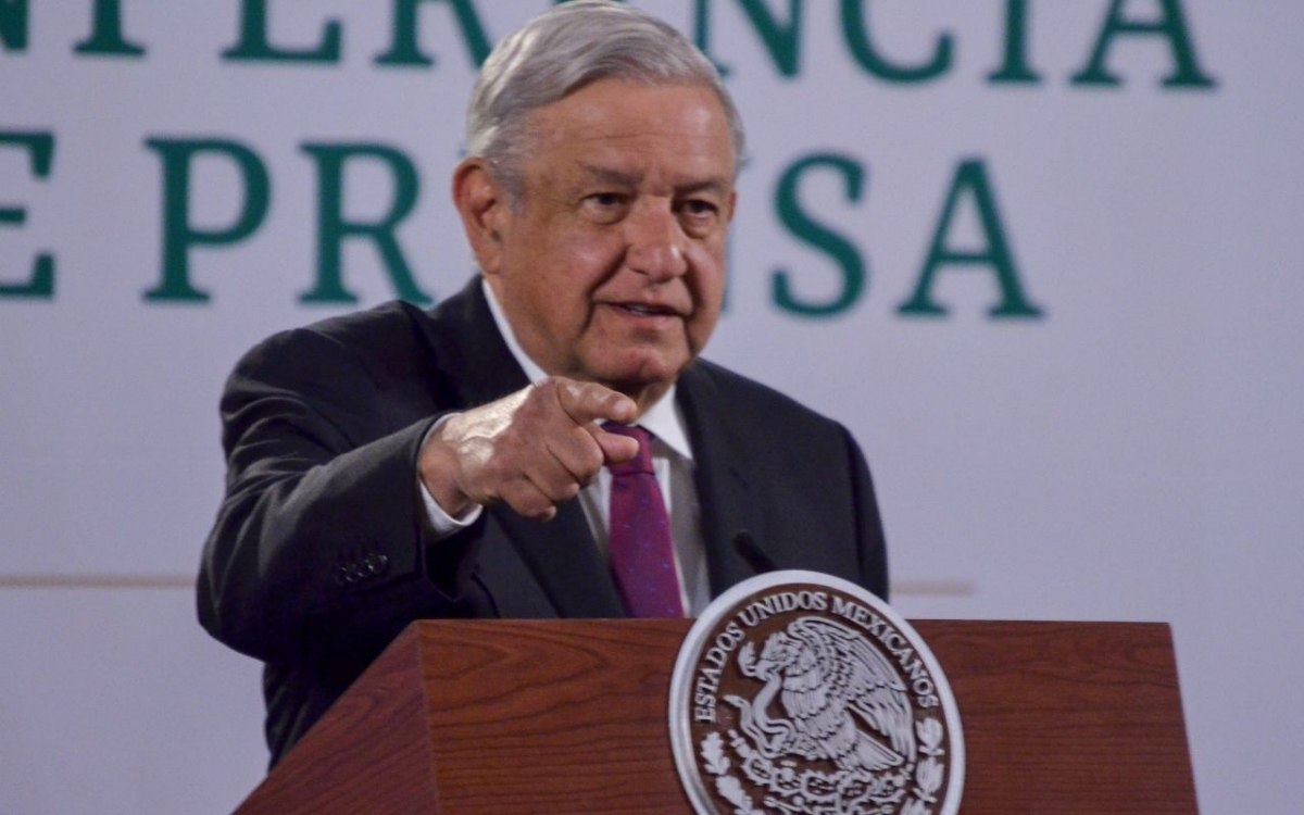 Biden propuso destinar 4 mil mdd para el desarrollo en Centroamérica y el sur de México: AMLO