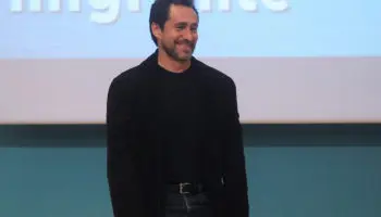 Demián Bichir rompe el silencio sobre la caída de su sobrino José Ángel Bichir