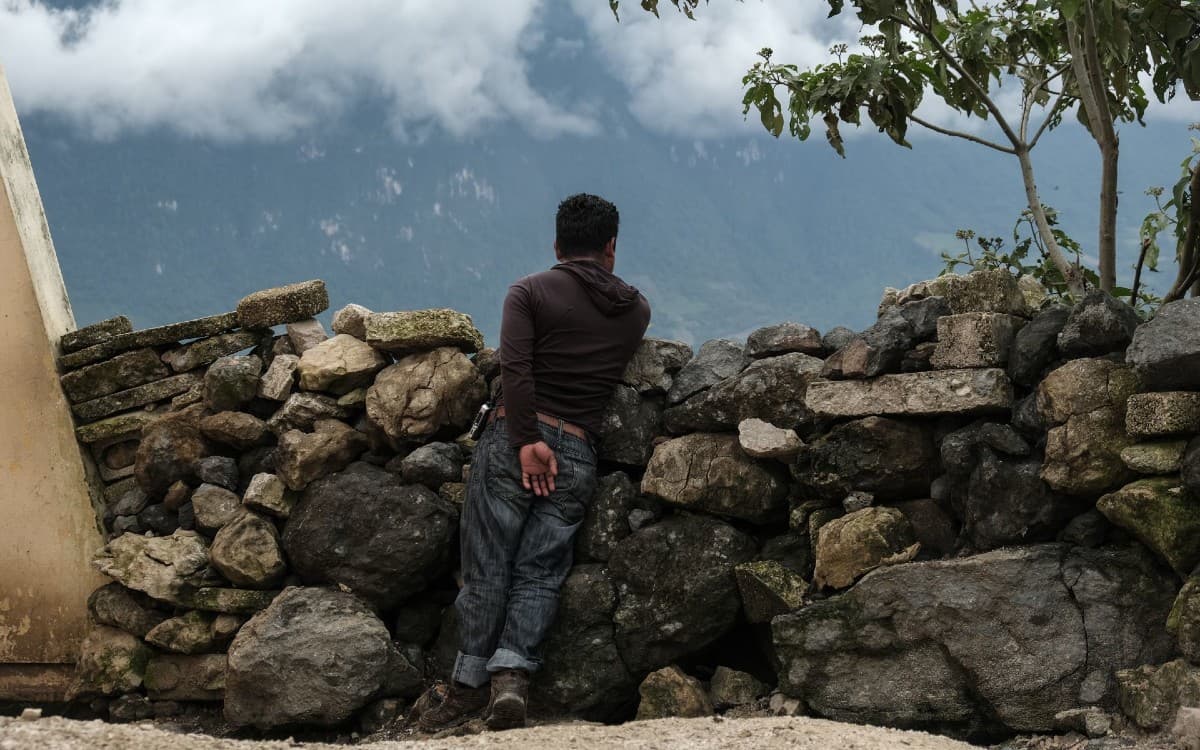 Indígenas chiapanecos rechazan su anexión a Oaxaca; amenazan con llegar a las armas