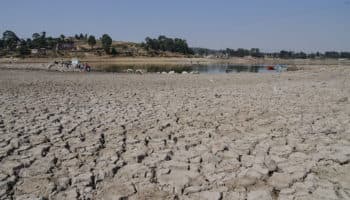 'Es una crisis inmanejable' la situación del acuífero de la Ciudad de México: ex titular de Conagua | Entérate
