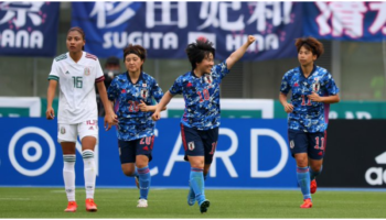 Recetan japonesas una "manita" a mexicanas en Tochigi | Tuit