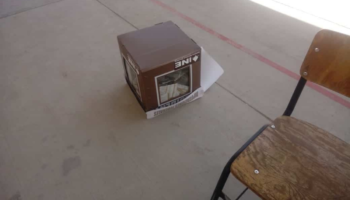 Elecciones 2021 | Roban urnas en Guanos, SLP y disparan contra escuela donde se ubicaba casilla