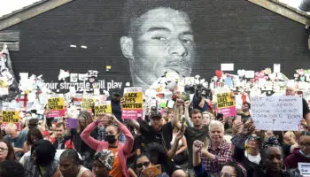 Del futbol y otros demonios: Inglaterra y el abuso racial en redes sociales | Artículo