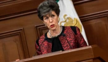 Senado deja vacante de Otálora en TEPJF para controlarlo: Alcocer