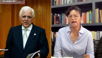 Fuente me dijo que Góngora “proponía en 2013 contratar un camión de carga pesada y que arrollara nuestro auto”: Ana María | Video